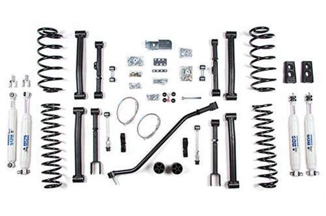 Shop Lift Kits Suspension Trucks And Jeeps Custom Offsets