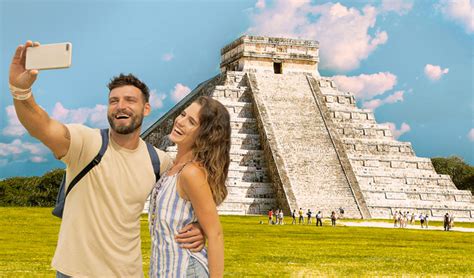 Chichen Itza And Valladolid Xichen Deluxe Tour From Cancun