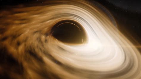 Unraveling The Mystery How Supermassive Black Holes Grow So Massive