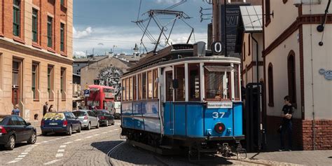 Zabytkowe tramwaje i autobusy wyjadą na ulice Krakowa Podróże