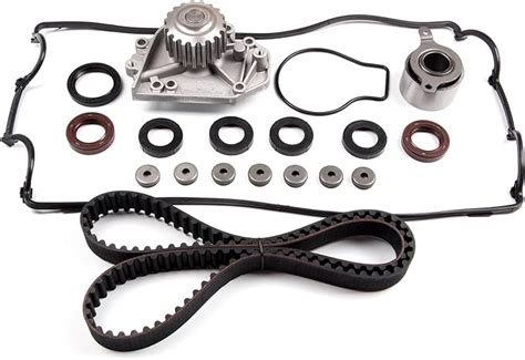 Amazon Eccpp Timing Belt Water Pump Kit Fit For For