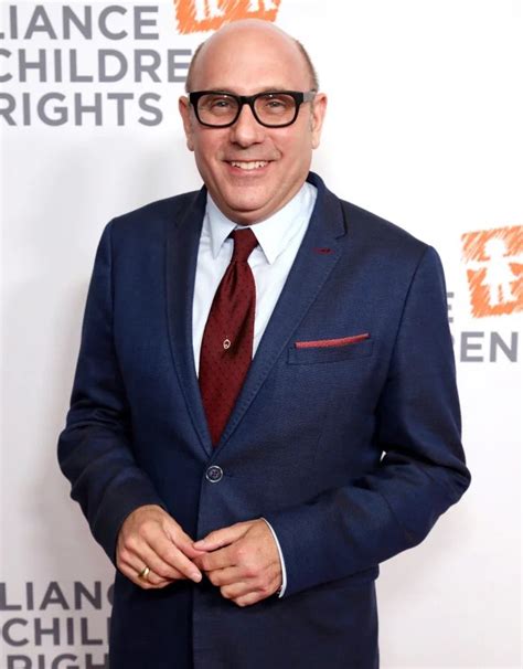 Muri El Actor Willie Garson Stanford En Sex And The City Tras Una Lucha Contra El C Ncer