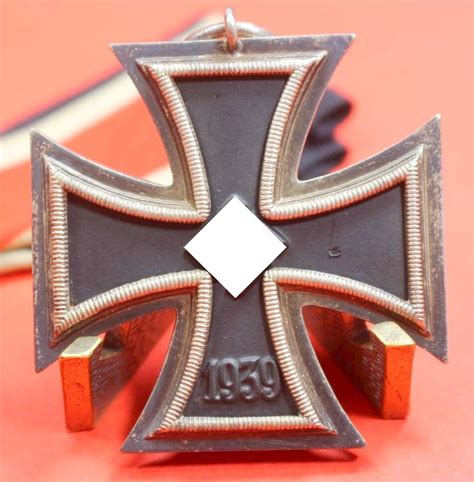 Eisernes Kreuz 1 Klasse 1914 FLL SEHR SELTEN 399 90