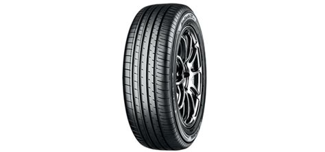 Yokohama BluEarth-XT AE61 Tests, Review & Ratings | AllTyreTests.com