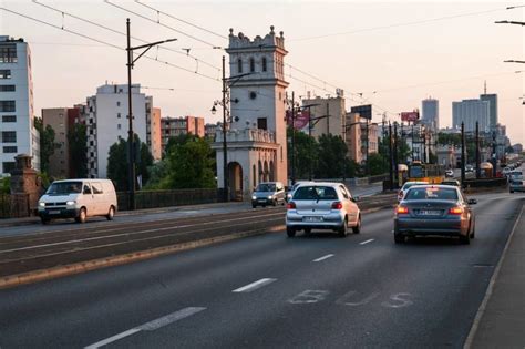 Most Poniatowskiego przejdzie wielki remont Czekają nas utrudnienia i