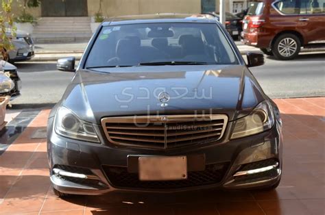 mercedes benz   gray color  sale saudi sale