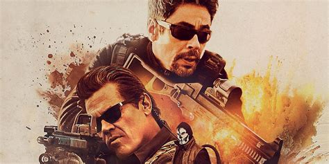 Sicario: Day of the Soldado Movie Review | Screen Rant