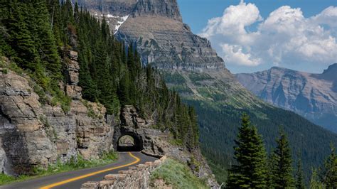 These Are The Most Scenic Drives In America Getaway Couple