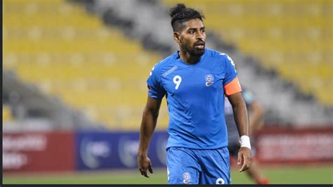 ISL 2023 24 Odisha FC Sign Roy Krishna On A One Year Contract The