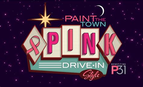 Paint the Town Pink 2021