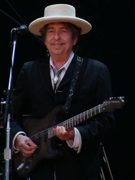 Bob Dylan No Necessita Ser Per Sempre Jove Cr Nica Del Segon Concert