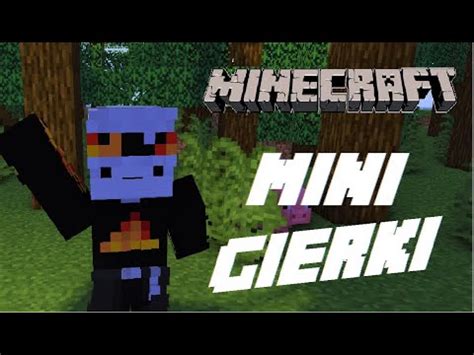 TYPOWE MINI GIERKI W MINECRAFT YouTube