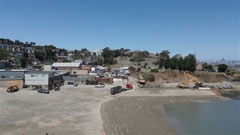 How Sf Epa Are Turning Brownfield Sites Into Thriving Community