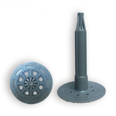 Тарельчатый дюбель LIXIE JBD60-100-90K (500 шт) – купить недорого в ...