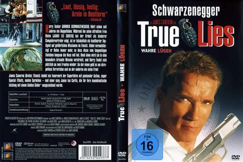 True Lies Wahre Lügen Dvd Oder Blu Ray Leihen Videobusterde