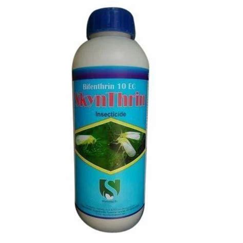 Bifenthrin Ec Packaging Type Bottle For Agriculture At Rs