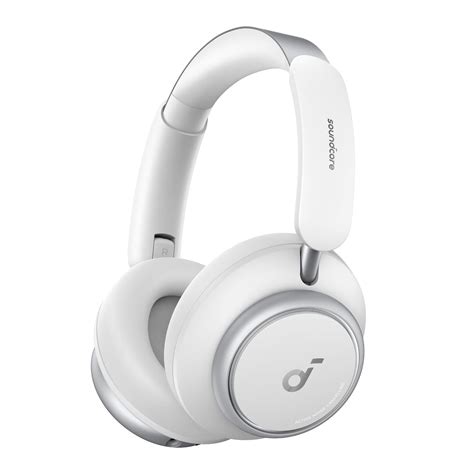 Buy Soundcoreby Anker Space Q45 Adaptive Noise Cancelling Headphones