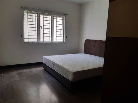 Rent Puncak Nusa Kelana Ara Damansara With Zero Deposit Room