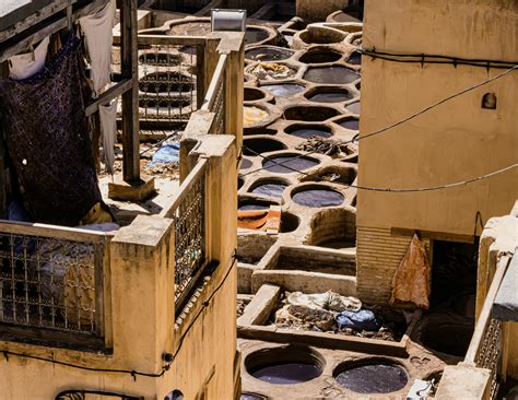 Leather Tanneries Photos, Download The BEST Free Leather Tanneries