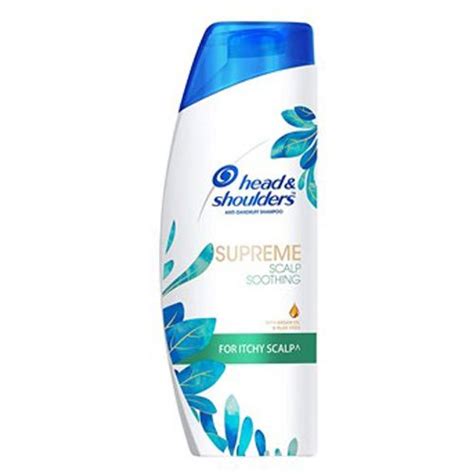 Head And Shoulders Supreme Scalp Soothing Shampoo Reviews Home Tester Club