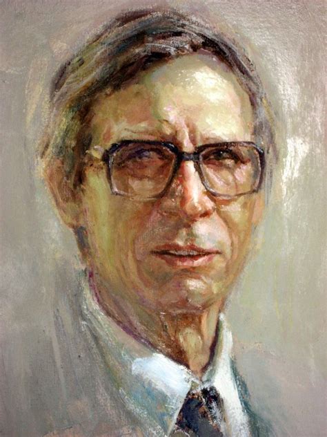 Pictures of John Rawls