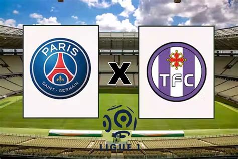 Jogo Do PSG Ao Vivo Onde Assistir Online Paris Saint Germain X