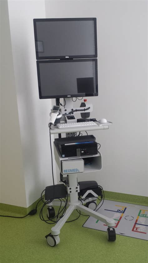 Diagnostyka - Sport Medicum