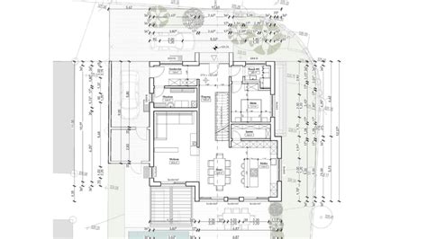 Moderne Stadtvilla Grundrisse Planungen Abp