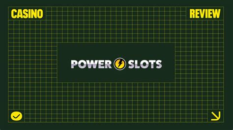 Powerslots Casino Review