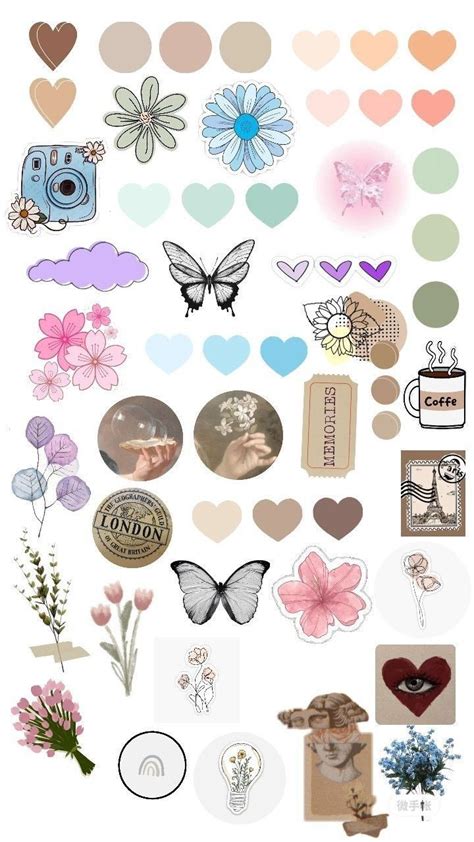 Pin by margarita Ramirez BAEZ on Guardado rápido Printable stickers