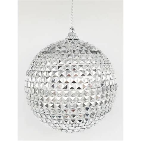 Елочный шар HOME LOVE, диаметр 10 см, купить по выгодной цене в ...