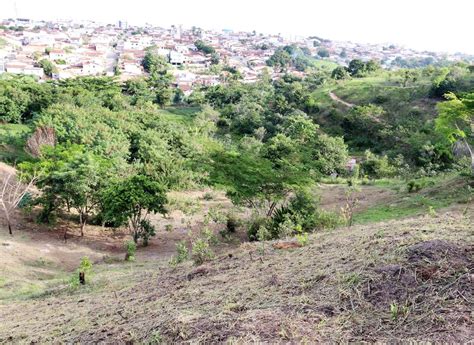 Ailton Cruz Comemora In Cio Das Obras Do Parque Da Biquinha No Colina