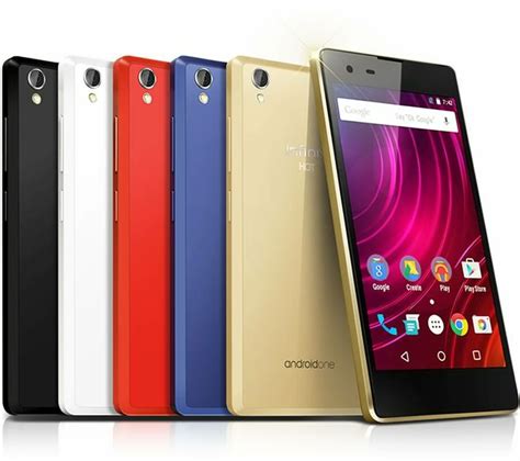 Infinix Hot Pro