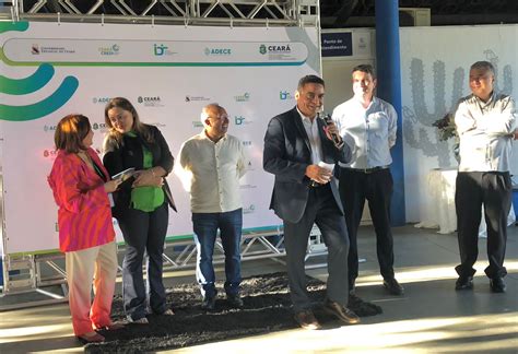 Cear Credi Inaugura Ponto De Atendimento No Campus Itaperi Da Uece