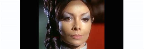 Star Trek Actress, Arlene Martel dies at age 78 | Entertainment Minute