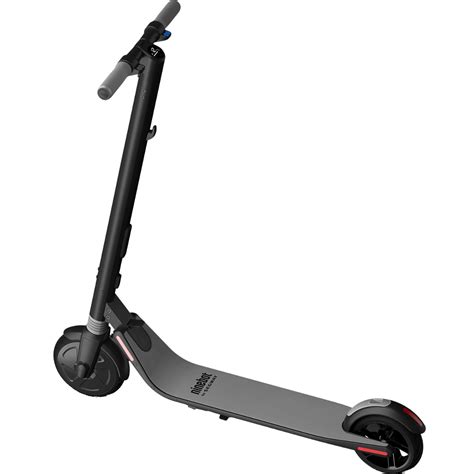 Электросамокат NINEBOT BY SEGWAY E22 в СПб
