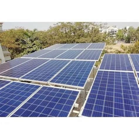 320 335W Polycrystalline Vikram Solar Panels At Rs 19 75 Watt In Ranchi