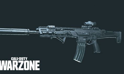 Mejor Equipamiento De Kilo 141 Para CoD Warzone Season 3