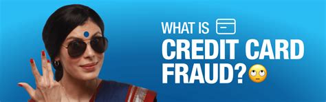 What Is Credit Card Frauds And How To Detect It Hdfc Bank