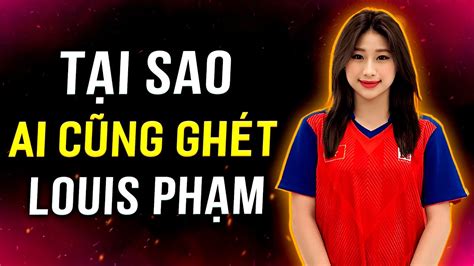 Từ HOT GIRL Vạn Người Mê Đến Bị GHÉT NHẤT Mạng Xã Hội Việt Nam YouTube