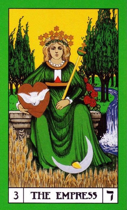 Bota Tarot Deck Informacionpublicasvetgobgt