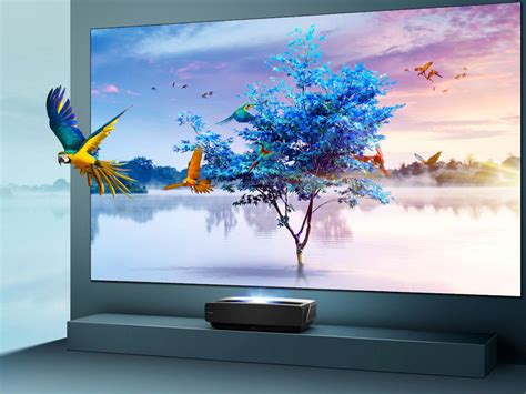 Laser TV: what it is, how it works, and why to choose it | Ultra Experience