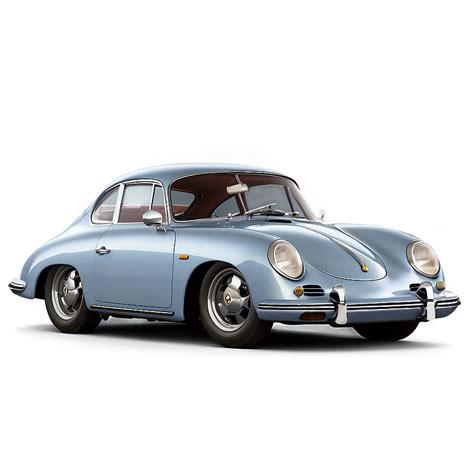 Download Porsche 356 Png Dqo