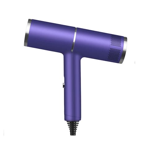Electric High Speed Ionic Hair Dryer High Power Hair Dryer Household Hair Dryer Hot Air Comb