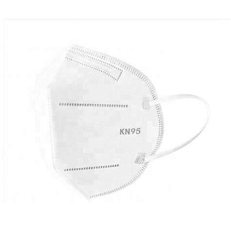 Купить Респираторная маска KN-95 (без клапана) (20 шт) Респиратор ...