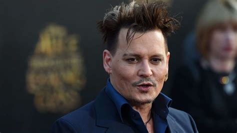 Will Johnny Depp Reprise His Role As Jack Sparrow Celebrity Insider