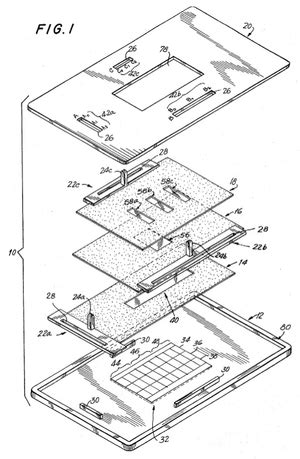 Patent Us Rechnerlexikon