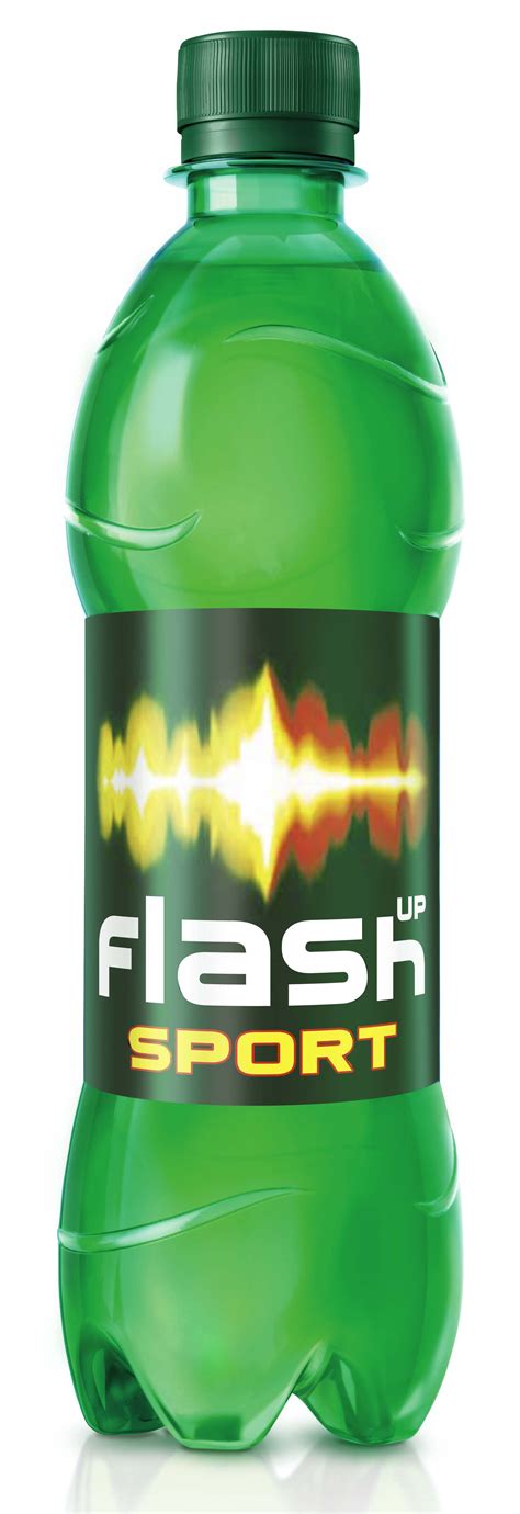 «Балтика» запустила Flash Up SPORT