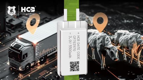 The advantages of LiMnO2 pouch cell in the Asset Tracking Industry