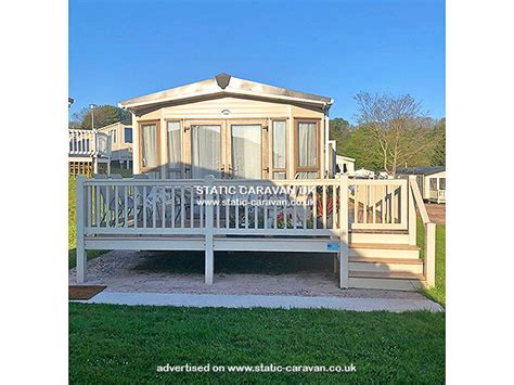 Pet Friendly Static Caravan Hire At Hoburne Devon Bay Paignton Ref